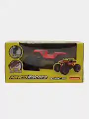 Машинка на радиоуправлении Ninco Adventure, масштаб 1/16