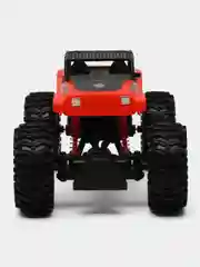 Машинка на радиоуправлении Ninco Adventure, масштаб 1/16