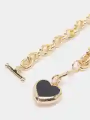 Медный женские наручные часы. Подарочный набор часов