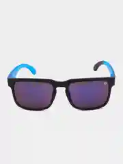 Голубой очки солнцезащитные мужские, унисекс UV400