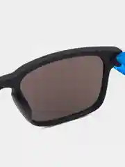 Голубой очки солнцезащитные мужские, унисекс UV400
