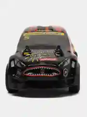 Машинка на радиоуправлении 1:30 Ninco X-RALLY BOMB 2,4G