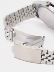 Серый женские наручные часы. Подарочный набор часов