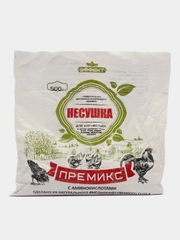 Премикс "Эффект Несушка" 500 г, для домашней птицы