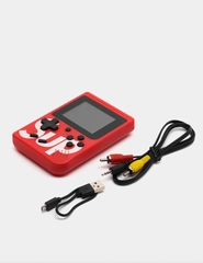 Игровая приставка Sup Game Box, 400 в 1, портативная карманная консоль