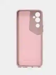 Бежевый меланж чехол силиконовый для Tecno Pova Neo 2(Техно Пова Нео 2),  Silicone Cover