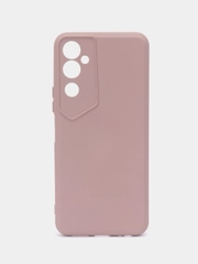 Чехол силиконовый для Tecno Pova Neo 2(Техно Пова Нео 2),  Silicone Cover