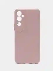 Бежевый меланж чехол силиконовый для Tecno Pova Neo 2(Техно Пова Нео 2),  Silicone Cover