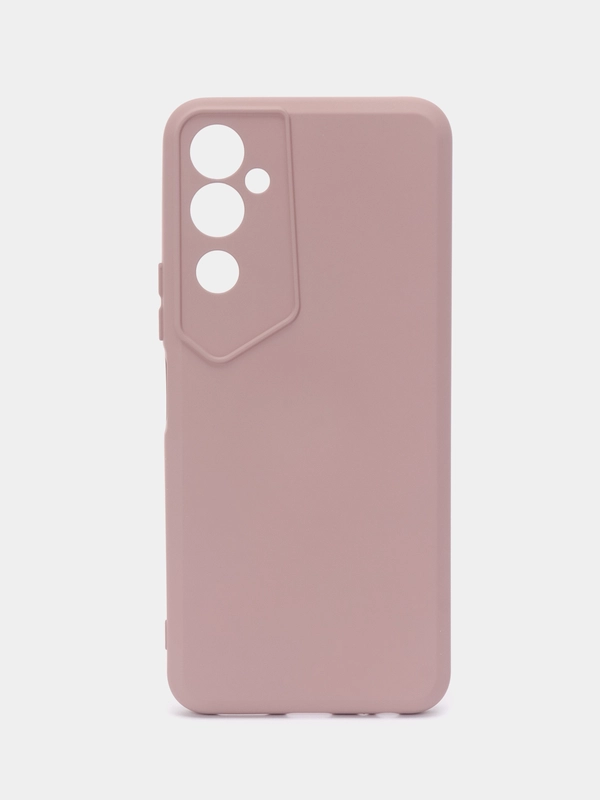 Чехол силиконовый для Tecno Pova Neo 2(Техно Пова Нео 2),  Silicone Cover