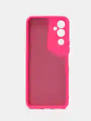 Фуксия чехол силиконовый для Tecno Pova Neo 2(Техно Пова Нео 2),  Silicone Cover