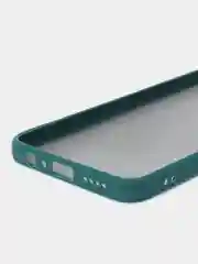 Морской чехол Infinix Note 12 2023, G99 / Инфиникс Нот 12, пластиковый, матовый