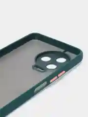 Морской чехол Infinix Note 12 2023, G99 / Инфиникс Нот 12, пластиковый, матовый