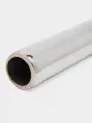 Штырь подседельный вело (труба седла D25.4 x 180 мм), хром