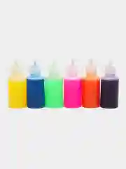 Желтый набор для творчества