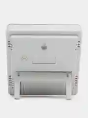 Погодная метеостанция SimpleShop гигрометр с электронными часами с функцией будильника