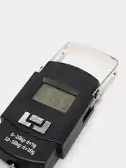 Ручные точные электронные весы SimpleShop безмен с крючком