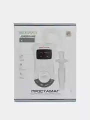 Selfdocs урологический аппарат "Простамаг" от простатита аденомы, для потенции у мужчин