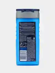 Бордовый гель для душа Nivea Men, 250 мл