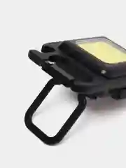 Фонарь брелок мощный светодиодный SimpleShop аккумуляторный, 4 режима, USB