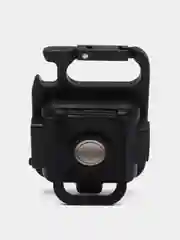 Фонарь брелок мощный светодиодный SimpleShop аккумуляторный, 4 режима, USB