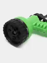 Magic Garden Hose шланг садовый поливочный растягивающийся, гибкий, с насадкой пистолетом