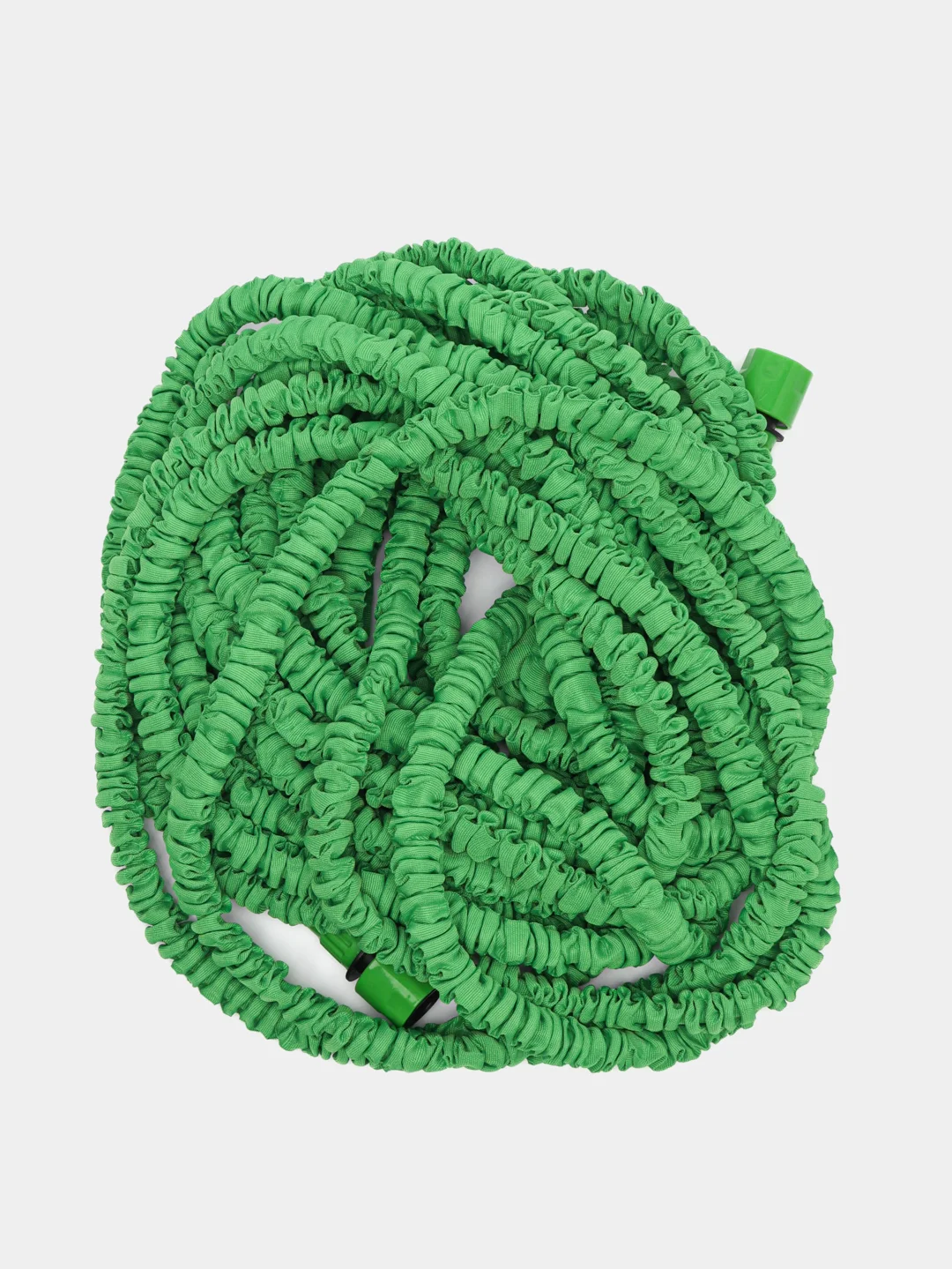 Magic Garden Hose шланг садовый поливочный растягивающийся, гибкий, с насадкой пистолетом