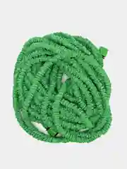 Magic Garden Hose шланг садовый поливочный растягивающийся, гибкий, с насадкой пистолетом
