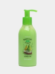 Жидкое мыло для рук Beauty Cafe, Faberlic