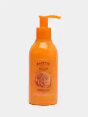 Оранжевый жидкое мыло для рук Beauty Cafe, Faberlic
