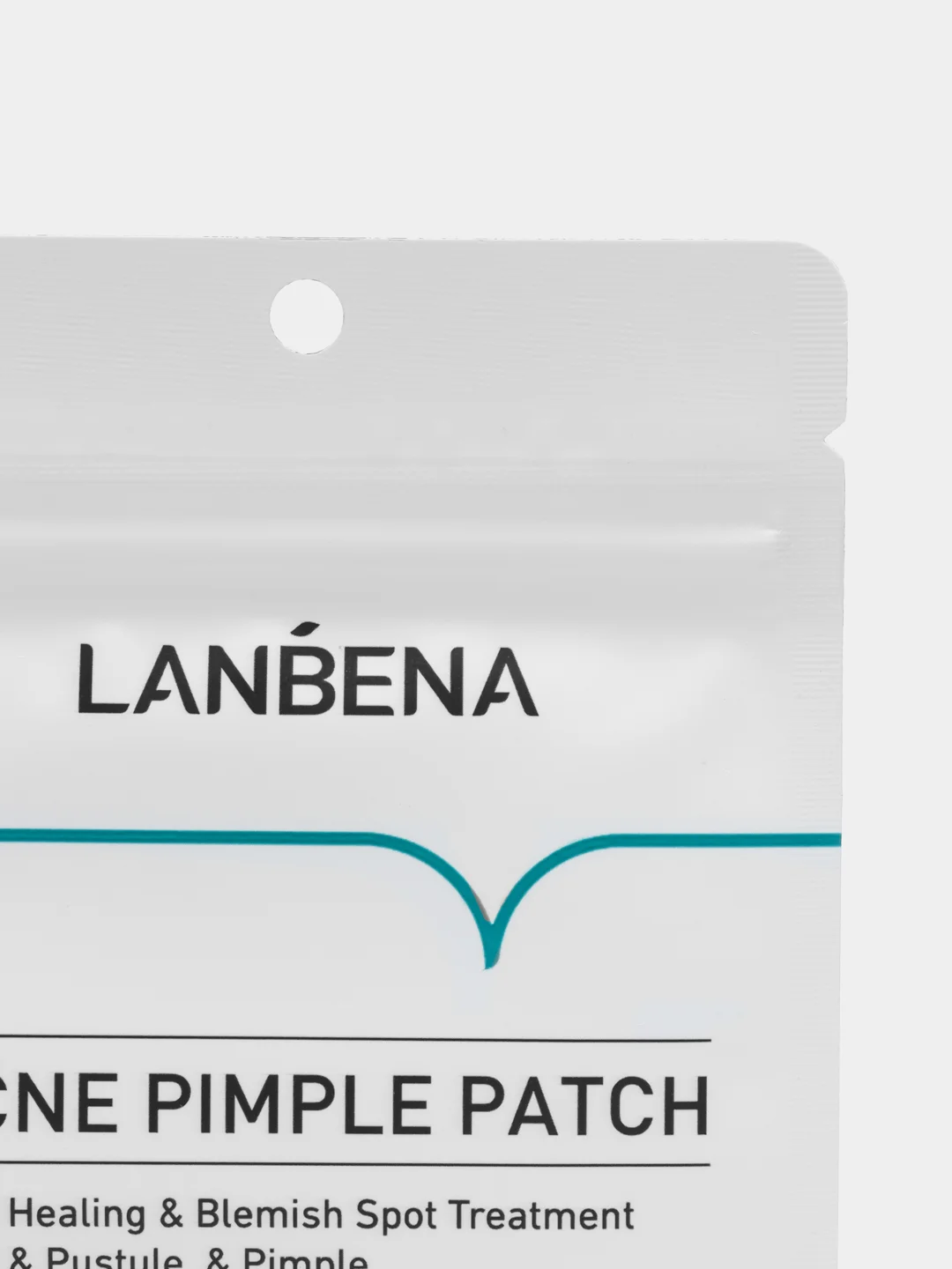 Патчи от прыщей и акне LANBENA 2 шт,точечные, наклейки-пластырь,защитные,антибактериальные