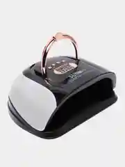 Белый лампа для маникюра Sun C4, 256W