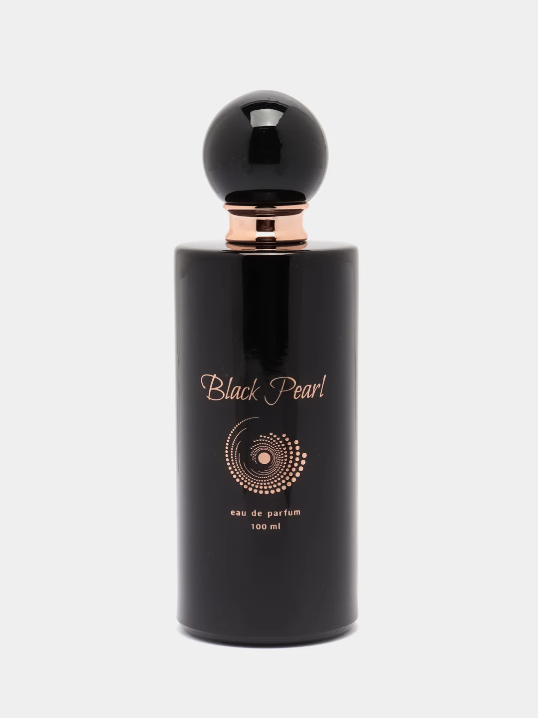 Парфюмерная вода женская Black Pearl EDP (Блэк Пёрл), 100 мл