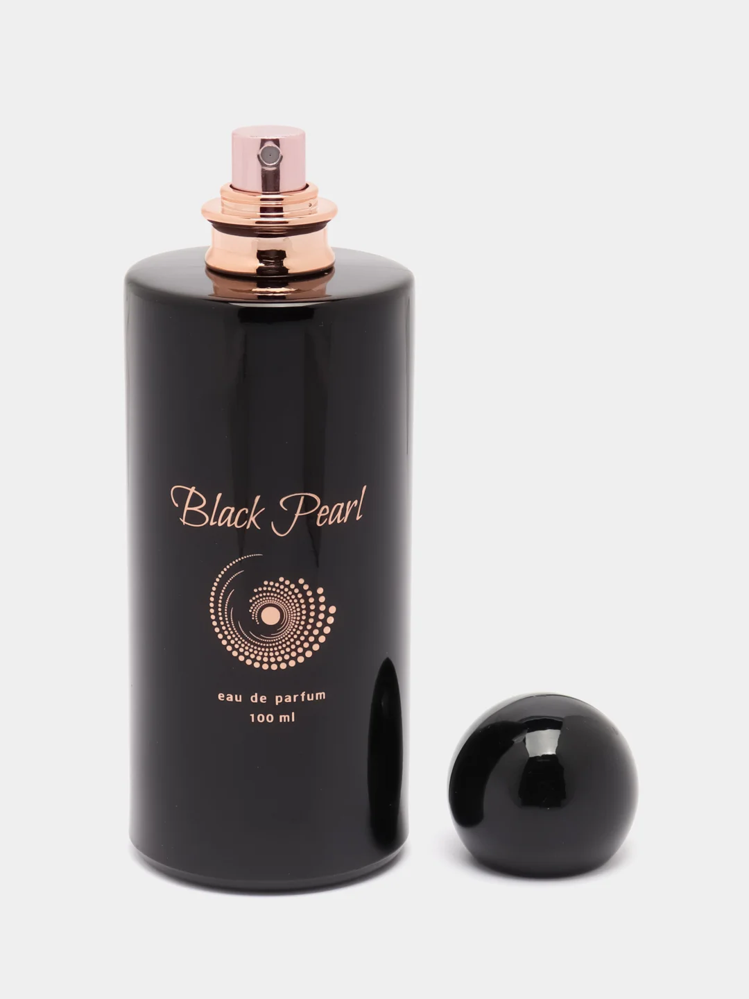 Парфюмерная вода женская Black Pearl EDP (Блэк Пёрл), 100 мл