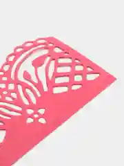 Багровый скрапбукинг, вырубка, набор для создания открыток, листья, бабочки, декор