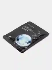 Пузырьковая тканевая увлажняющая маска для лица, jomtam Bubble Mask, пузырьковая