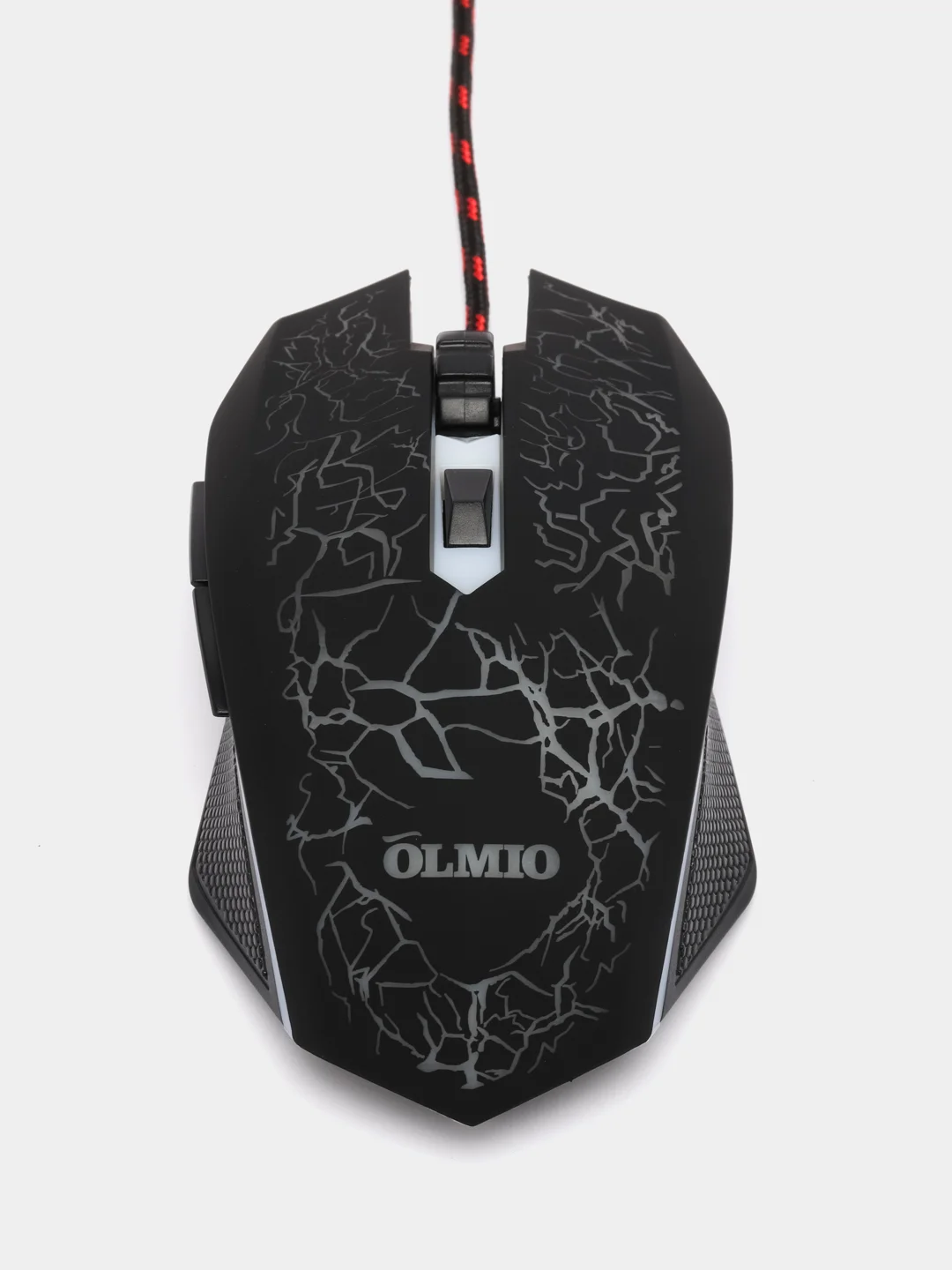 Игровая мышь Olmio CM-89 Gaming Series, с подсветкой
