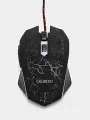 Игровая мышь Olmio CM-89 Gaming Series, с подсветкой
