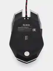 Игровая мышь Olmio CM-89 Gaming Series, с подсветкой