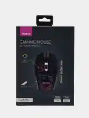Игровая мышь Olmio CM-89 Gaming Series, с подсветкой