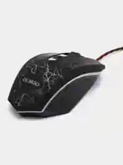 Игровая мышь Olmio CM-89 Gaming Series, с подсветкой