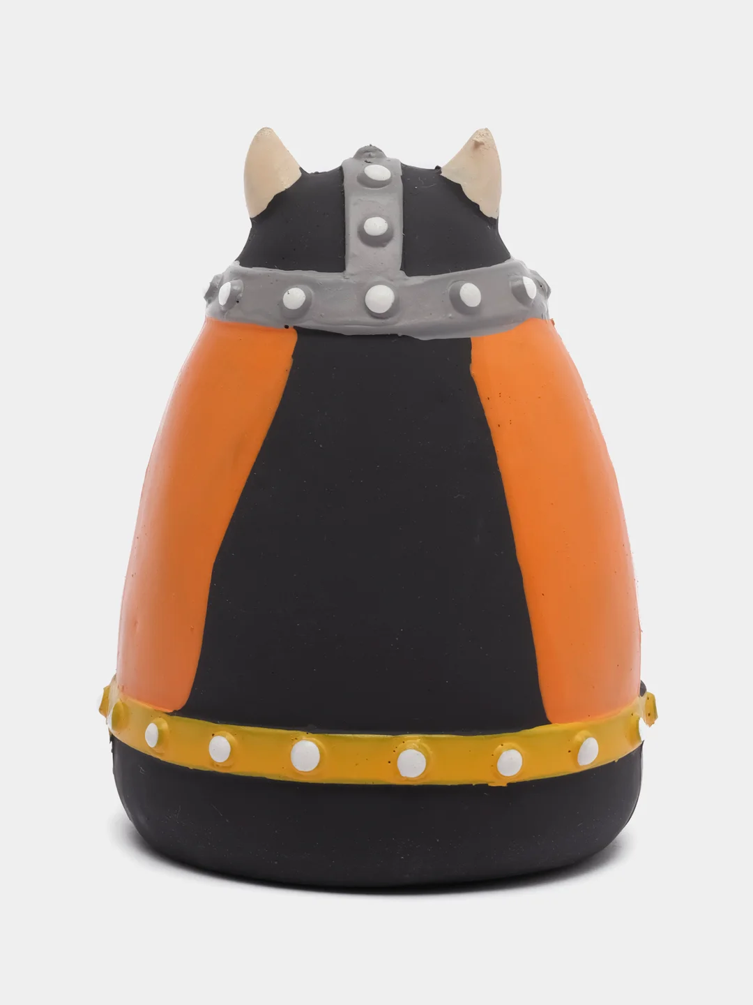 Игрушка для собак Hawk Hawkson, Lilli Pet, с пищалкой, 10 см