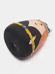 Игрушка для собак Hawk Hawkson, Lilli Pet, с пищалкой, 10 см
