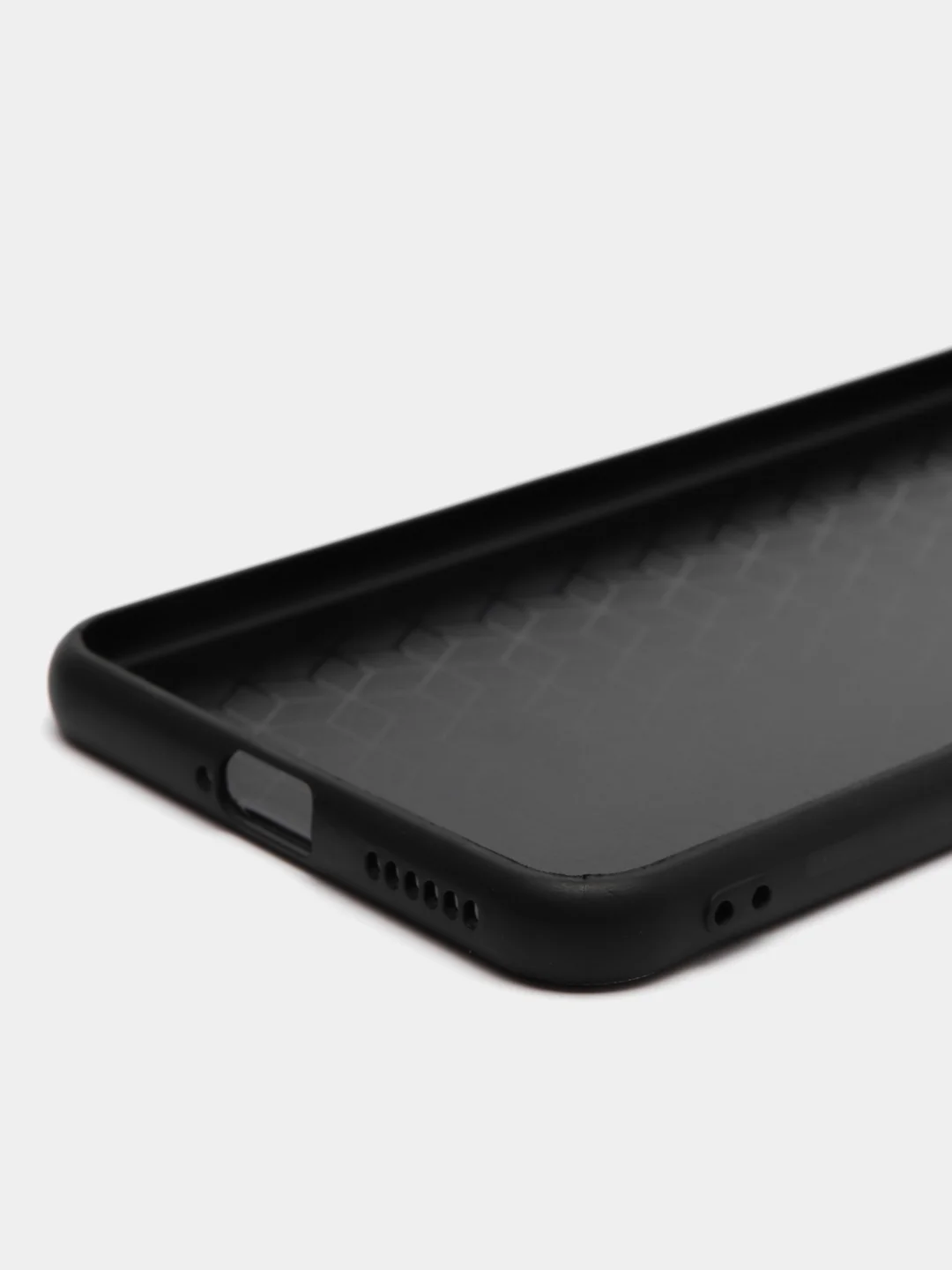 Морской чехол с рисунком на Xiaomi 11 Lite 4G/5G/NE, Сяоми 11 Лайт 4G/5G