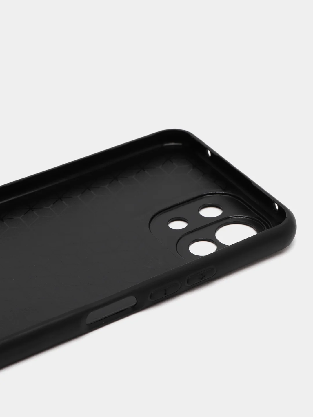 Морской чехол с рисунком на Xiaomi 11 Lite 4G/5G/NE, Сяоми 11 Лайт 4G/5G