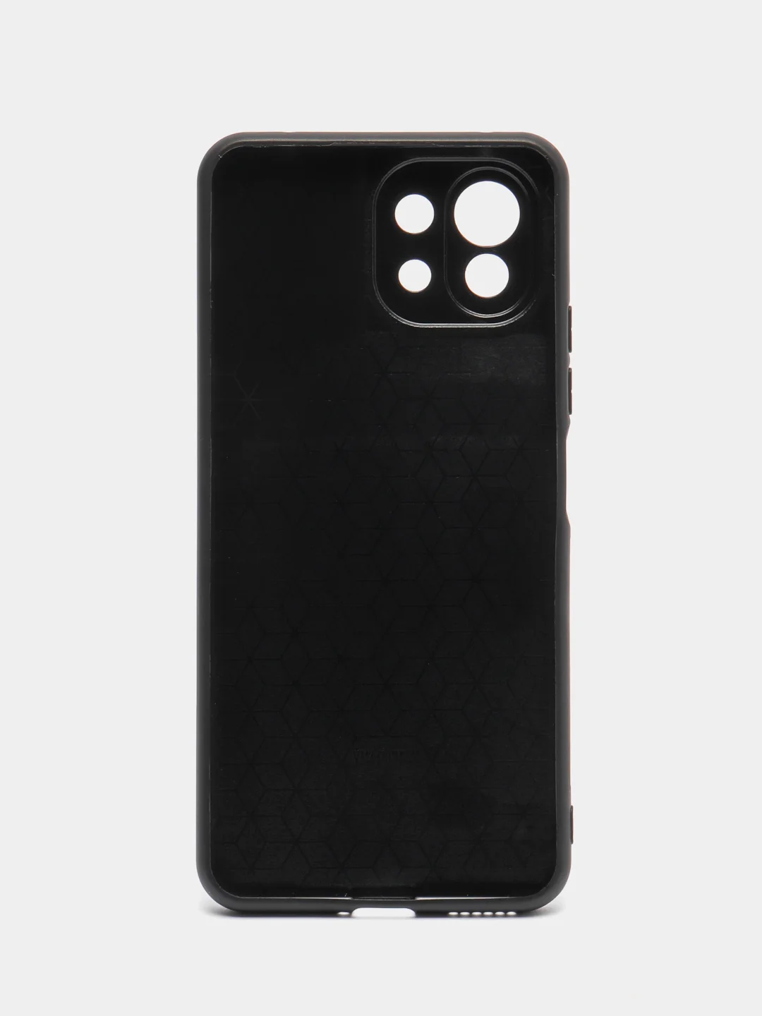 Морской чехол с рисунком на Xiaomi 11 Lite 4G/5G/NE, Сяоми 11 Лайт 4G/5G