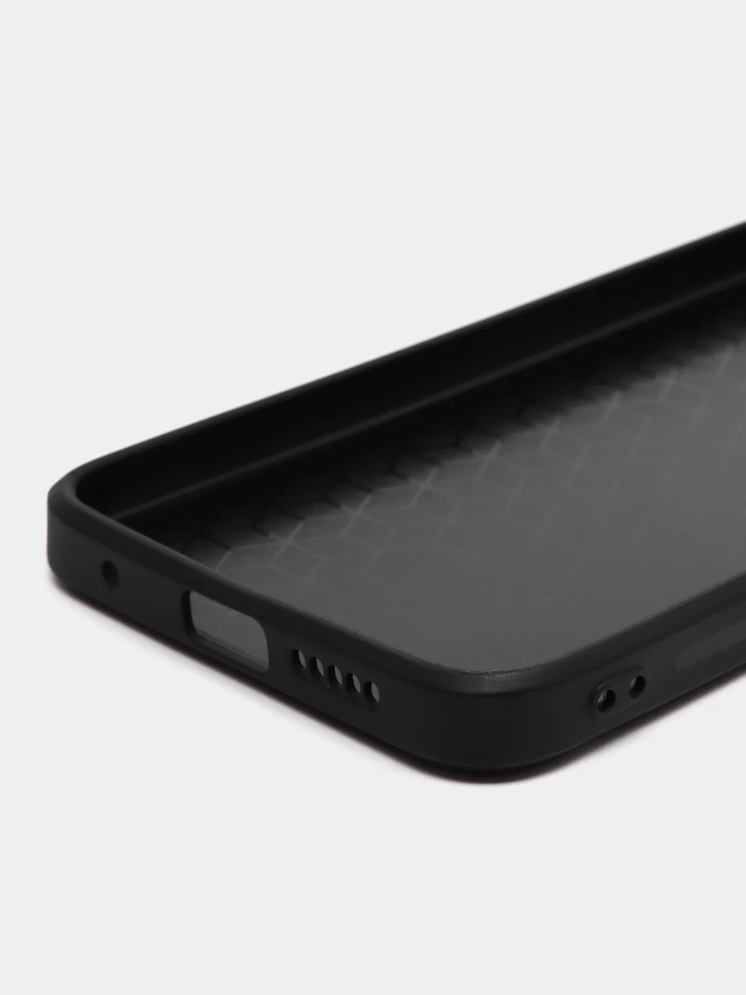 Морской чехол с рисунком на Xiaomi Redmi Note 11 4G и Redmi Note 11S 4G (Редми Нот 11 и  Нот 11с)