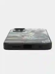Морской чехол с рисунком на Xiaomi Redmi Note 11 4G и Redmi Note 11S 4G (Редми Нот 11 и  Нот 11с)