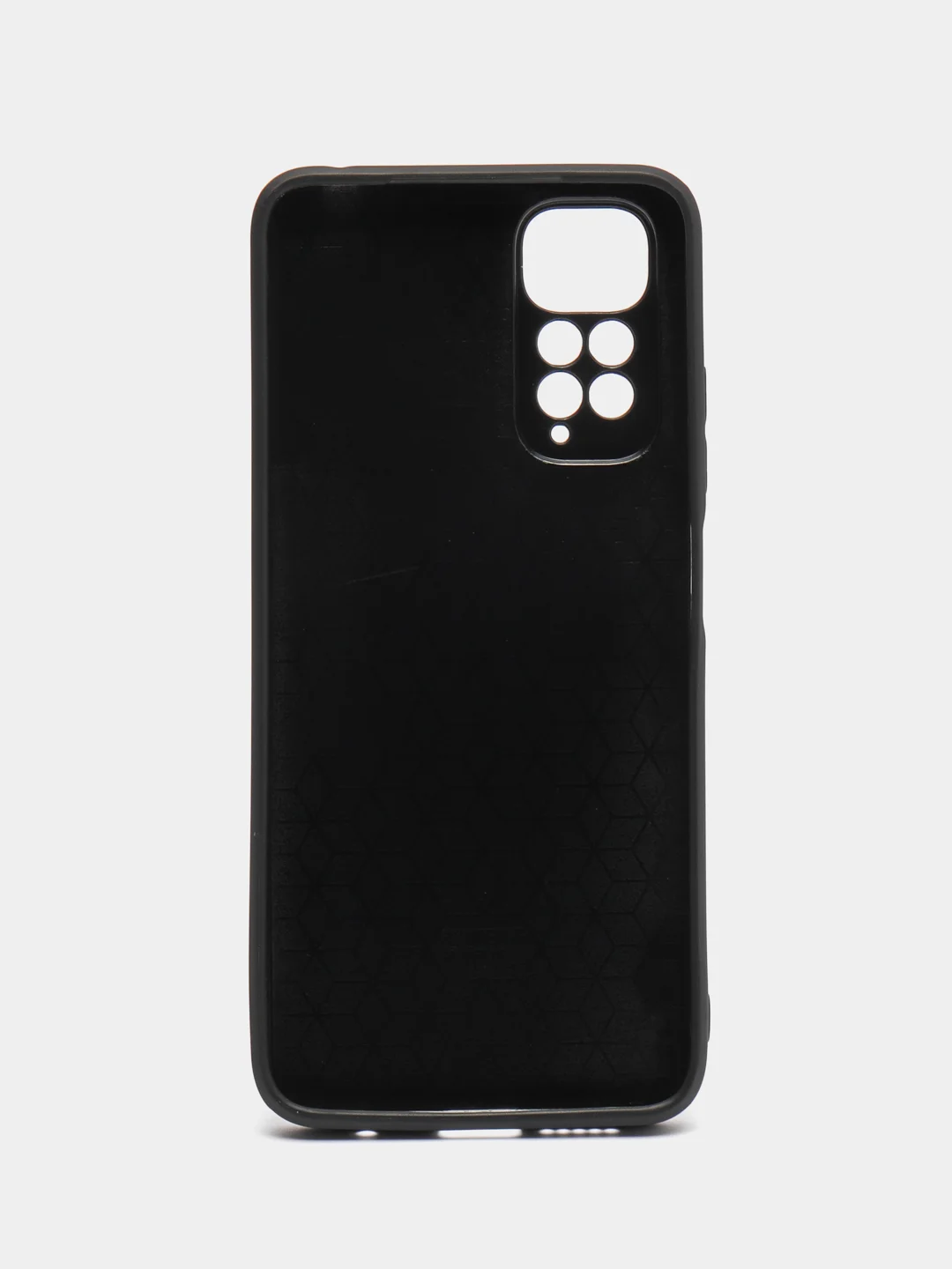 Морской чехол с рисунком на Xiaomi Redmi Note 11 4G и Redmi Note 11S 4G (Редми Нот 11 и  Нот 11с)