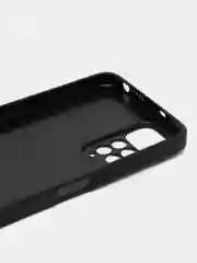 Морской чехол с рисунком на Xiaomi Redmi Note 11 4G и Redmi Note 11S 4G (Редми Нот 11 и  Нот 11с)