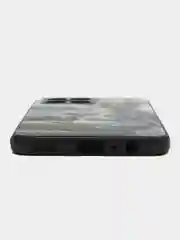 Морской чехол с рисунком на Huawei Honor X8 ( Хуавей Хонор Х8)